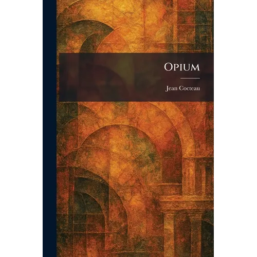 Opium - Paperback
