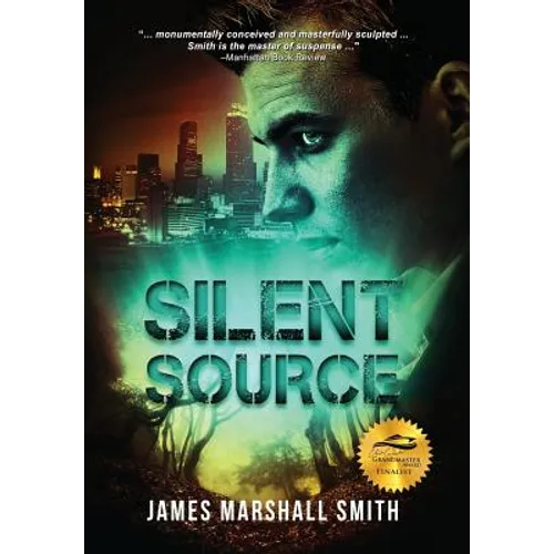 Silent Source - Hardcover