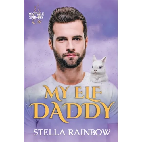 My Elf Daddy - Paperback