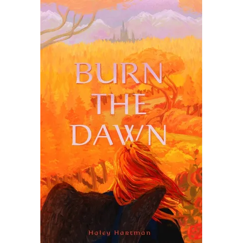 Burn the Dawn - Paperback