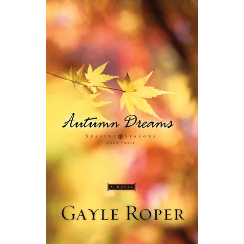 Autumn Dreams - Paperback