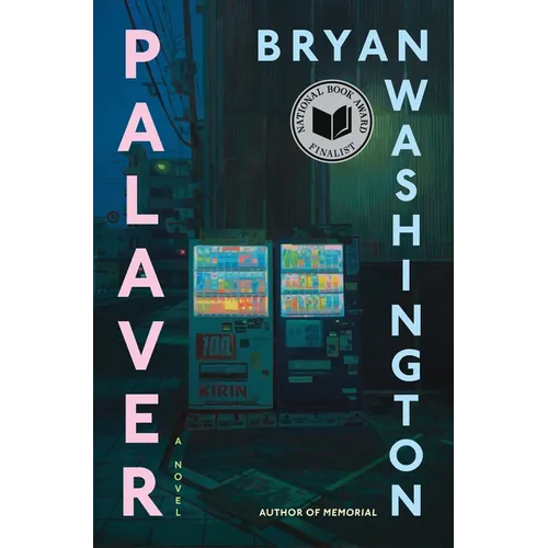 Palaver - Hardcover