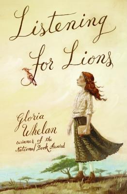 Listening for Lions - Paperback