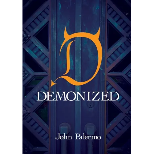 Demonized - Paperback