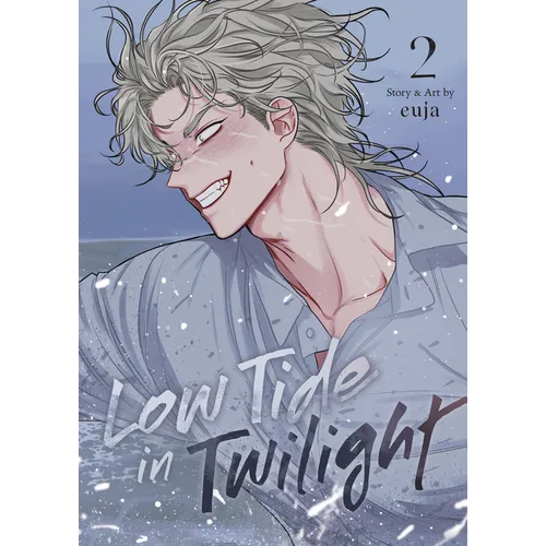 Low Tide in Twilight Vol. 2 - Paperback