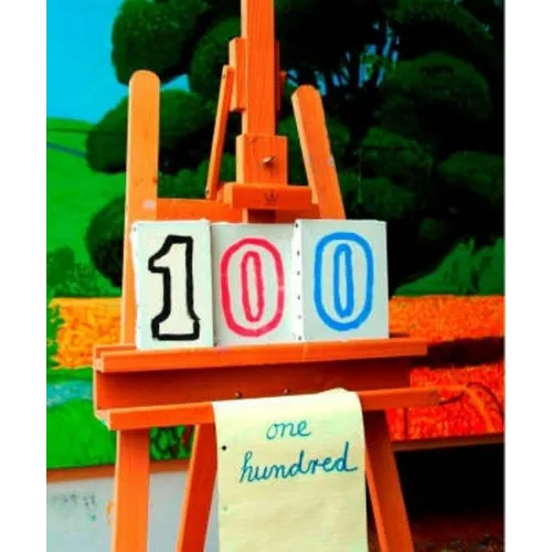 Granta 100 - Paperback
