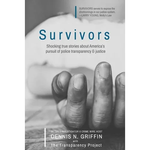 Survivors - Paperback
