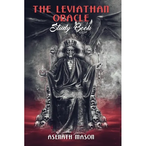 The Leviathan Oracle Study Book - Paperback