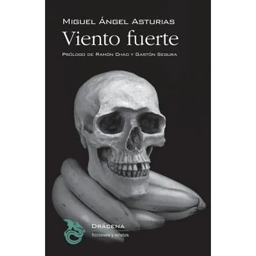 Viento fuerte - Paperback