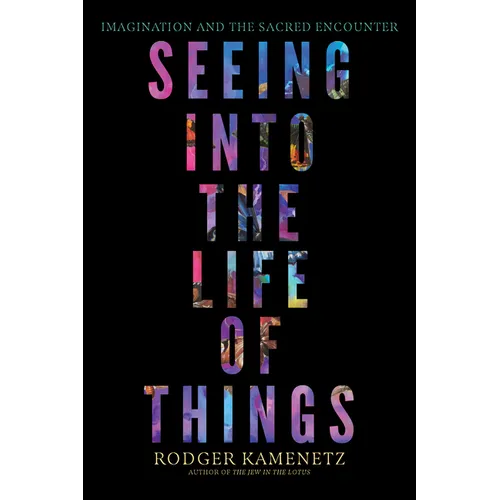 Seeing Into the Life of Things: Imagination and the Sacred Encounter - Paperback