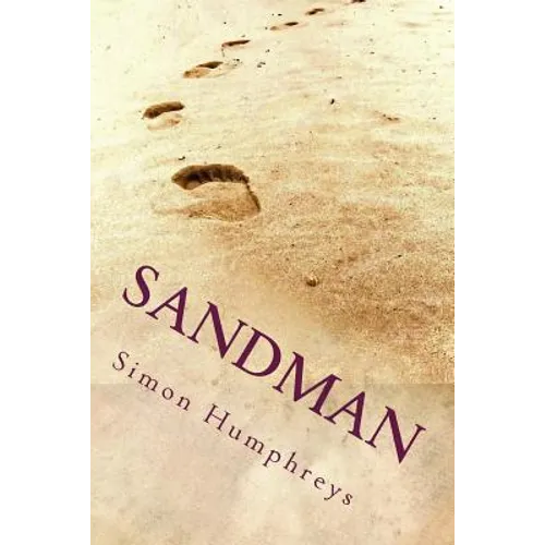 Sandman - Paperback
