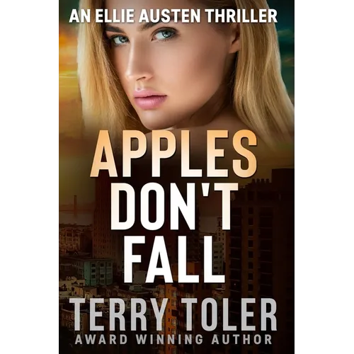 Apples Don't Fall - Paperback