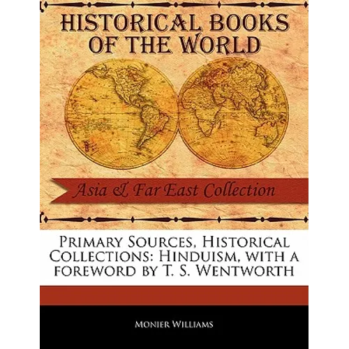 Hinduism - Paperback