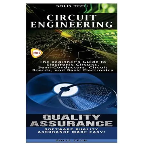 Circuit Engineering & Quality Assurance - Paperback
