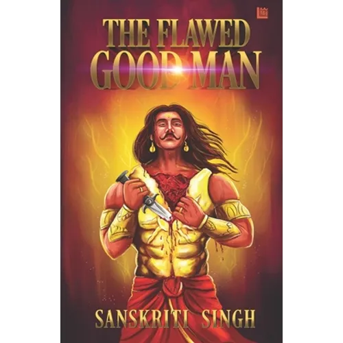 The Flawed Good Man - Paperback