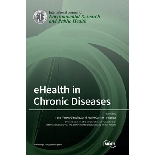 eHealth in Chronic Diseases - Hardcover