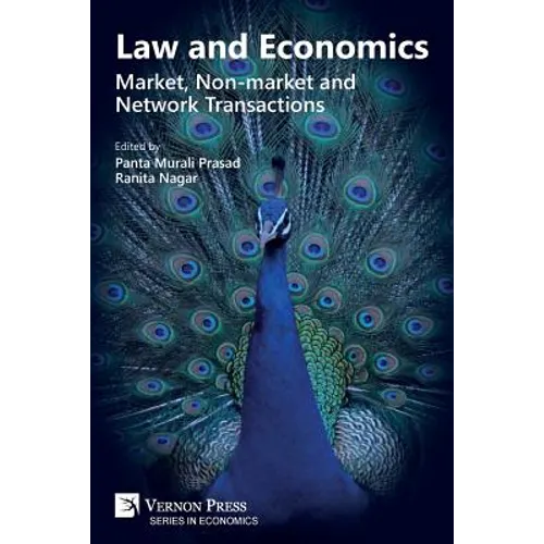 Law and Economics: Market, Non-market and Network Transactions