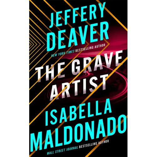 The Grave Artist - Paperback