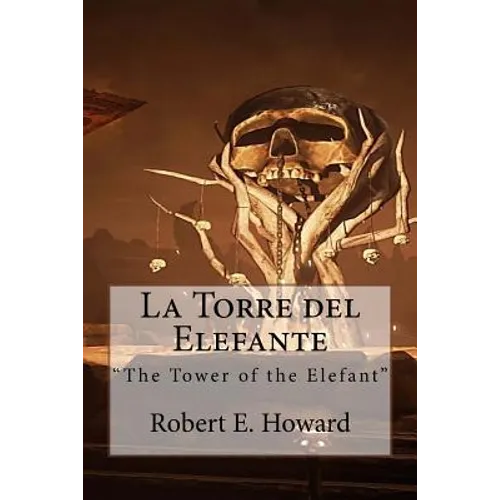 La Torre del Elefante: 