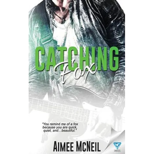 Catching Fox - Paperback