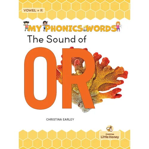 The Sound of or - Library Binding