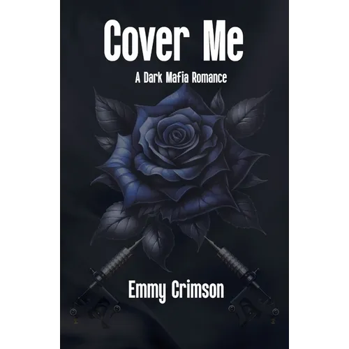 Cover Me - Paperback