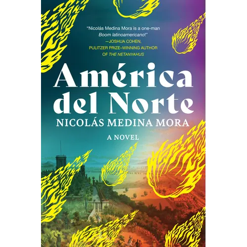Amã(c)Rica del Norte - Paperback