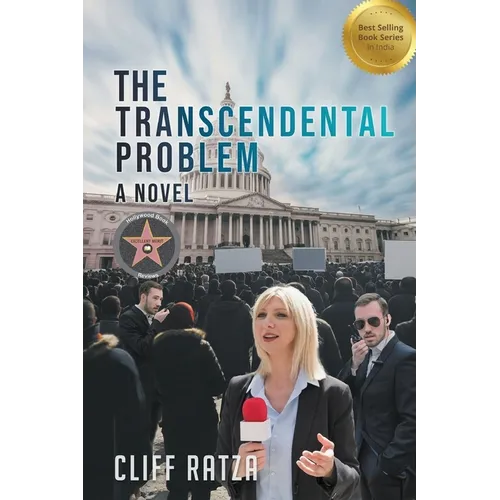 The Transcendental Problem: Book 4 - Paperback