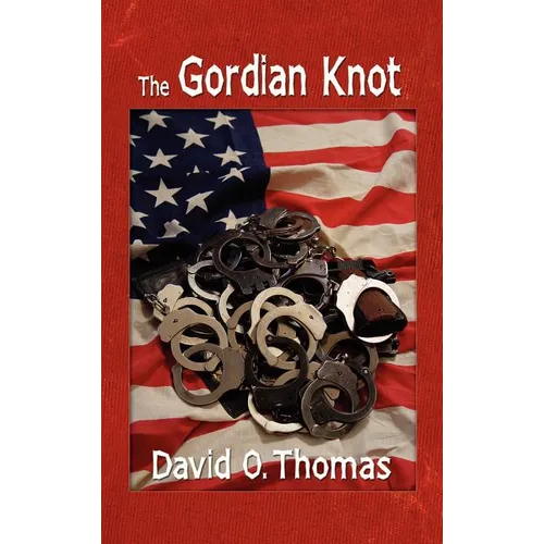 The Gordian Knot - Hardcover