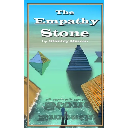 The Empathy Stone - Paperback