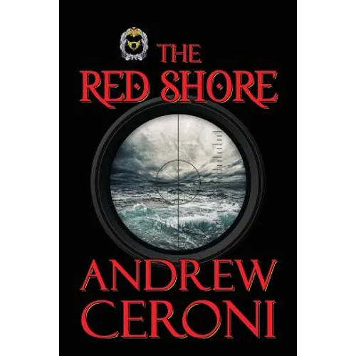 The Red Shore - Paperback
