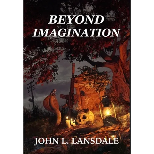 Beyond Imagination - Hardcover
