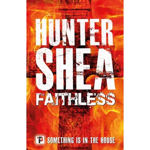 Faithless - Paperback
