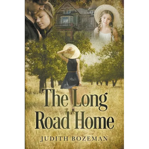 The Long Road Home - Paperback