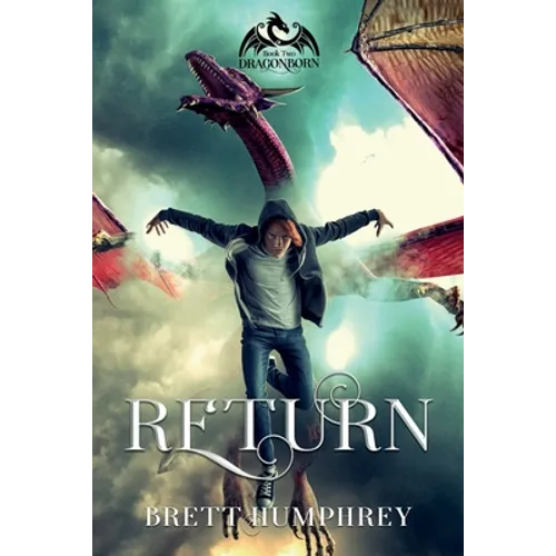 Return - Paperback