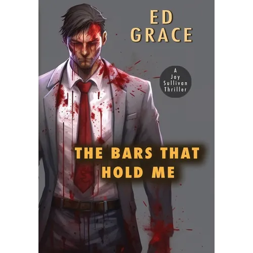 The Bars That Hold Me - Hardcover