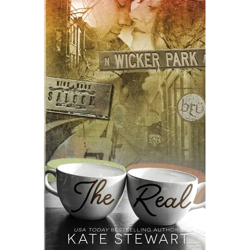 The Real - Paperback