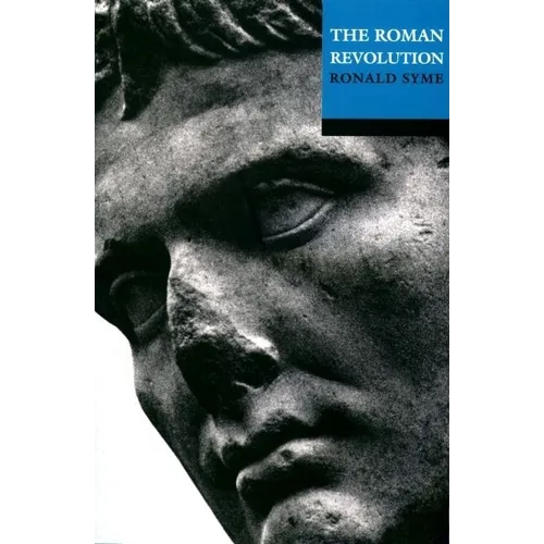 The Roman Revolution - Paperback