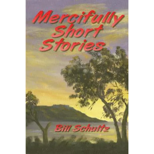 Mercifully Short Stories - Paperback