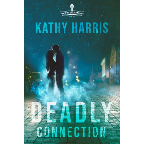 Deadly Connection - Paperback