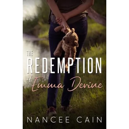 The Redemption of Emma Devine - Paperback