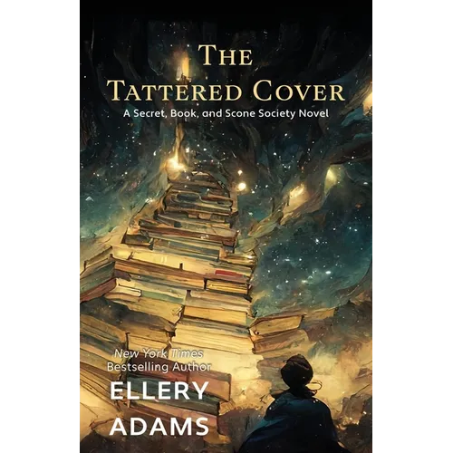 The Tattered Cover - Paperback