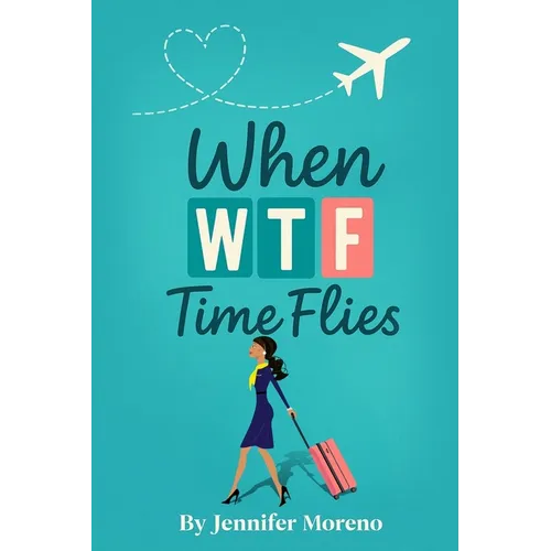 When Time Flies - Paperback