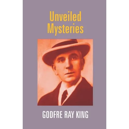 Unveiled Mysteries - Paperback