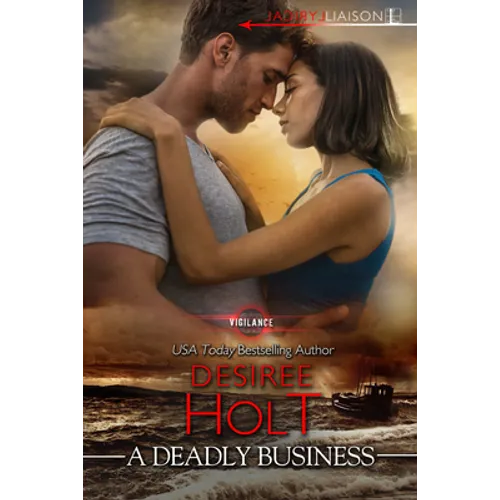A Deadly Business - Paperback