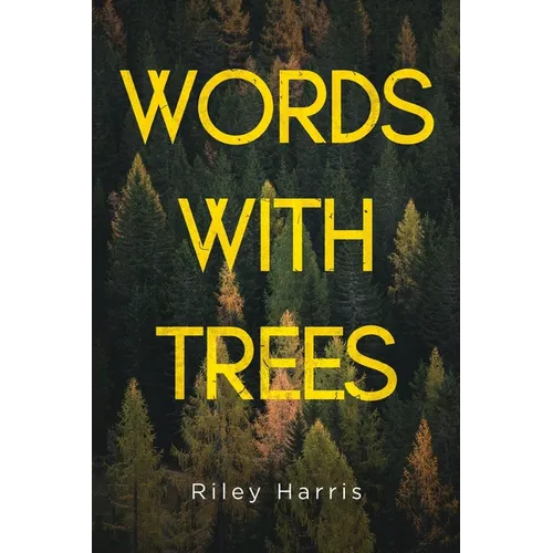 Words With Trees - Paperback
