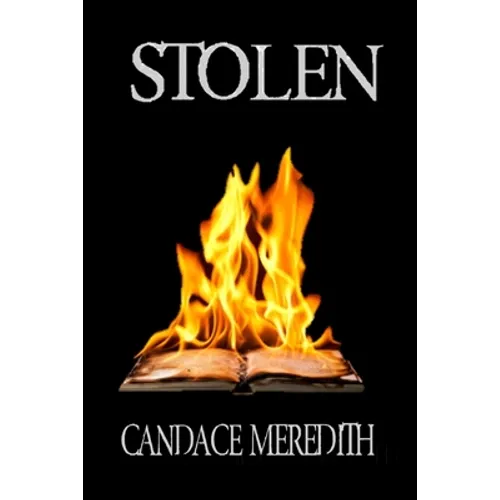 Stolen - Paperback