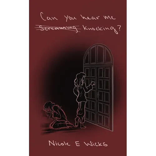 Can You Hear Me Screaming - Paperback