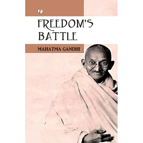 Freedom's Battle - Paperback
