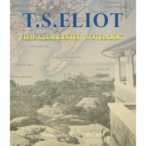 The Gloucester Notebook - Hardcover